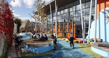 “Excellent” new Torbay primary school buildings win architectural award