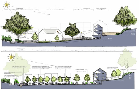 Permission granted for 68 dwellings, Paignton-image-2