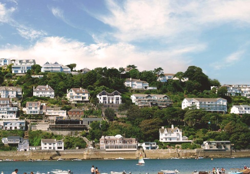 Luxury Estuary Homes Achieve Planning Approval in Salcombe -image-1