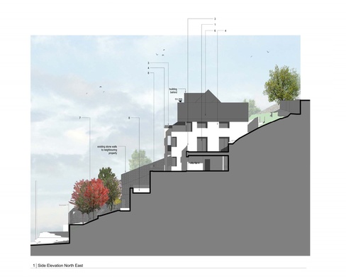 Luxury Estuary Homes Achieve Planning Approval in Salcombe -image-3