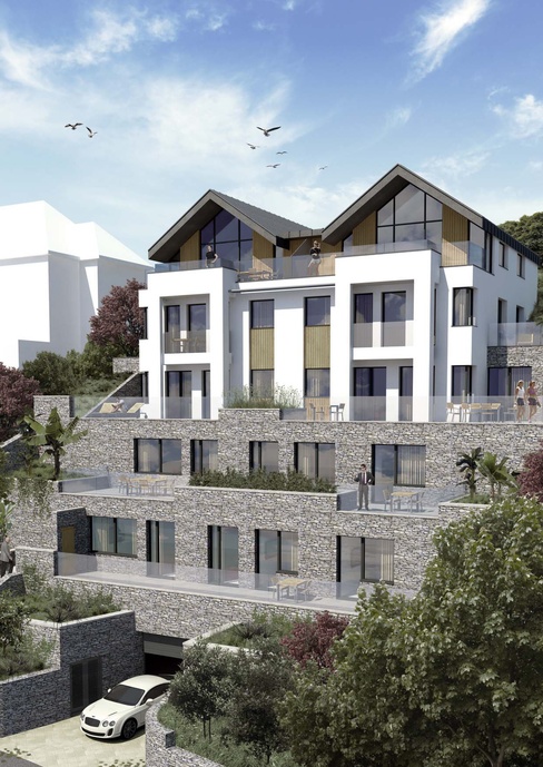 Luxury Estuary Homes Achieve Planning Approval in Salcombe -image-2
