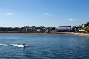 Abbey Sands
