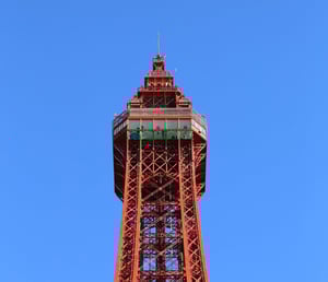 Blackpool Tower