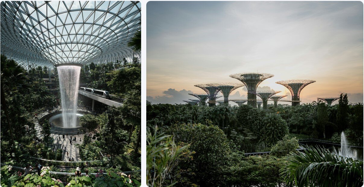 singapore