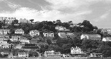 Luxury Estuary Homes Achieve Planning Approval in Salcombe 