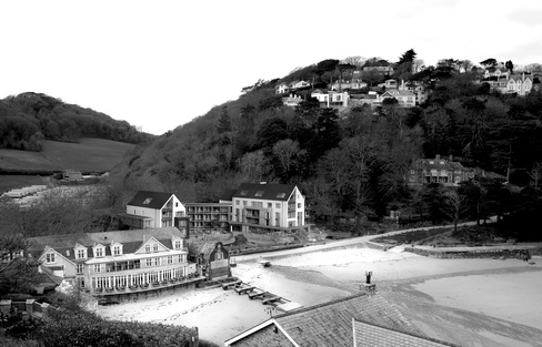 Detailed Planning Approval for New Hotel in Salcombe-image-3