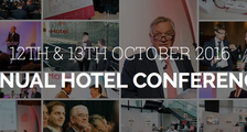 Meet us at the AHC Manchester, 12-13 October
